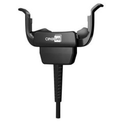 CipherLab Snap-On USB Client Cable - High-Quality Connection for Efficient Data Transfer (ARK25SNPNUN01)